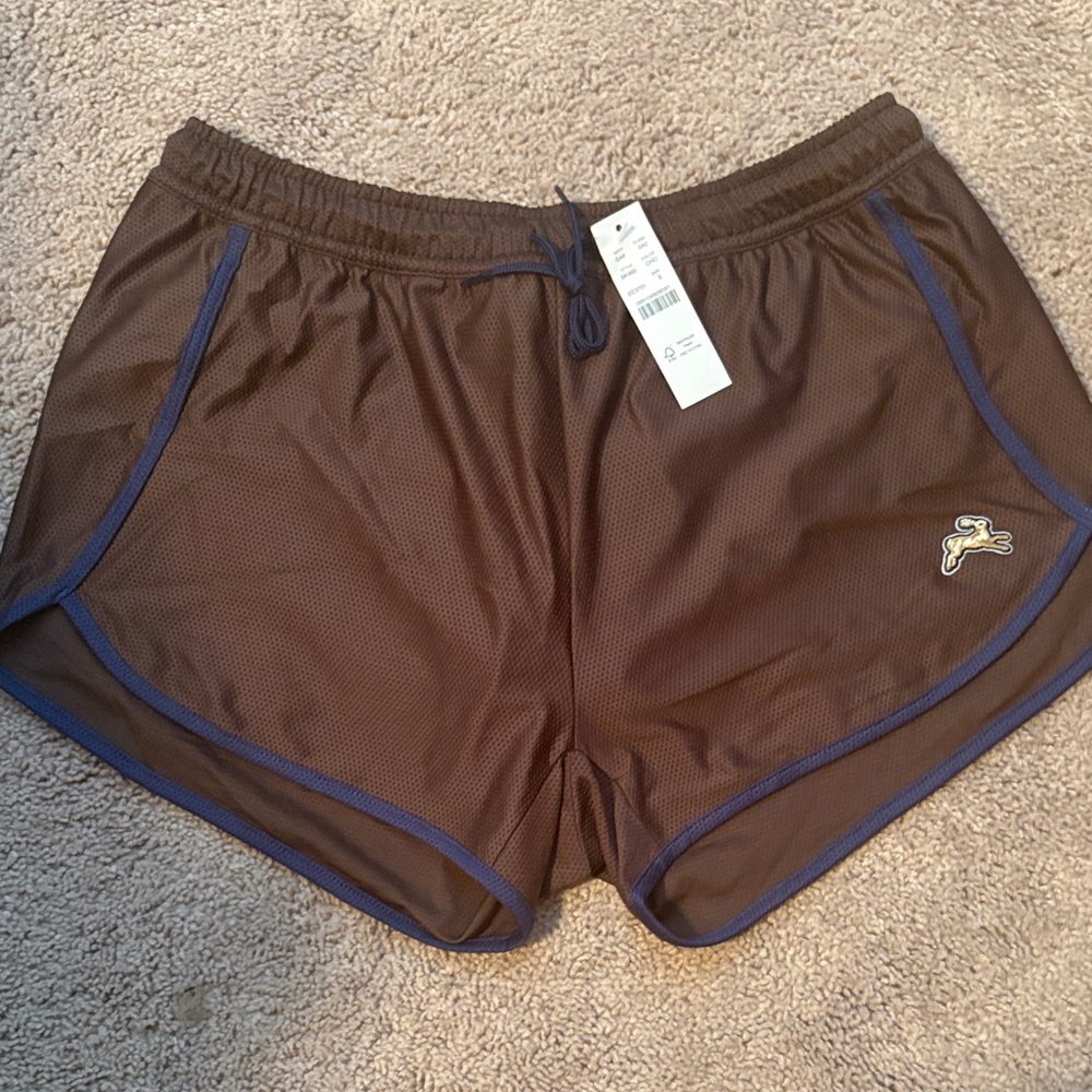 Tracksmith Women's Athletic Shorts